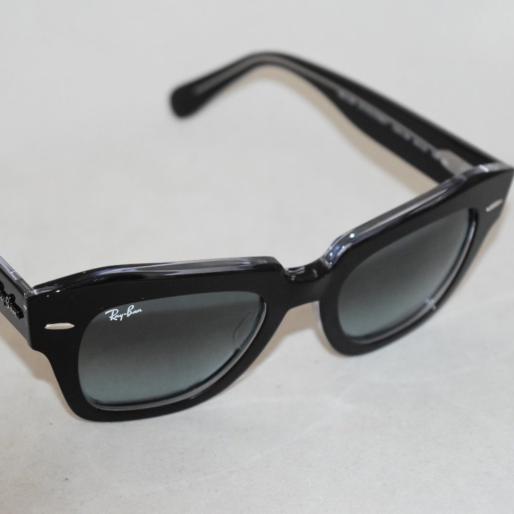 NEW Ray-Ban State Street RB2186 1294M
